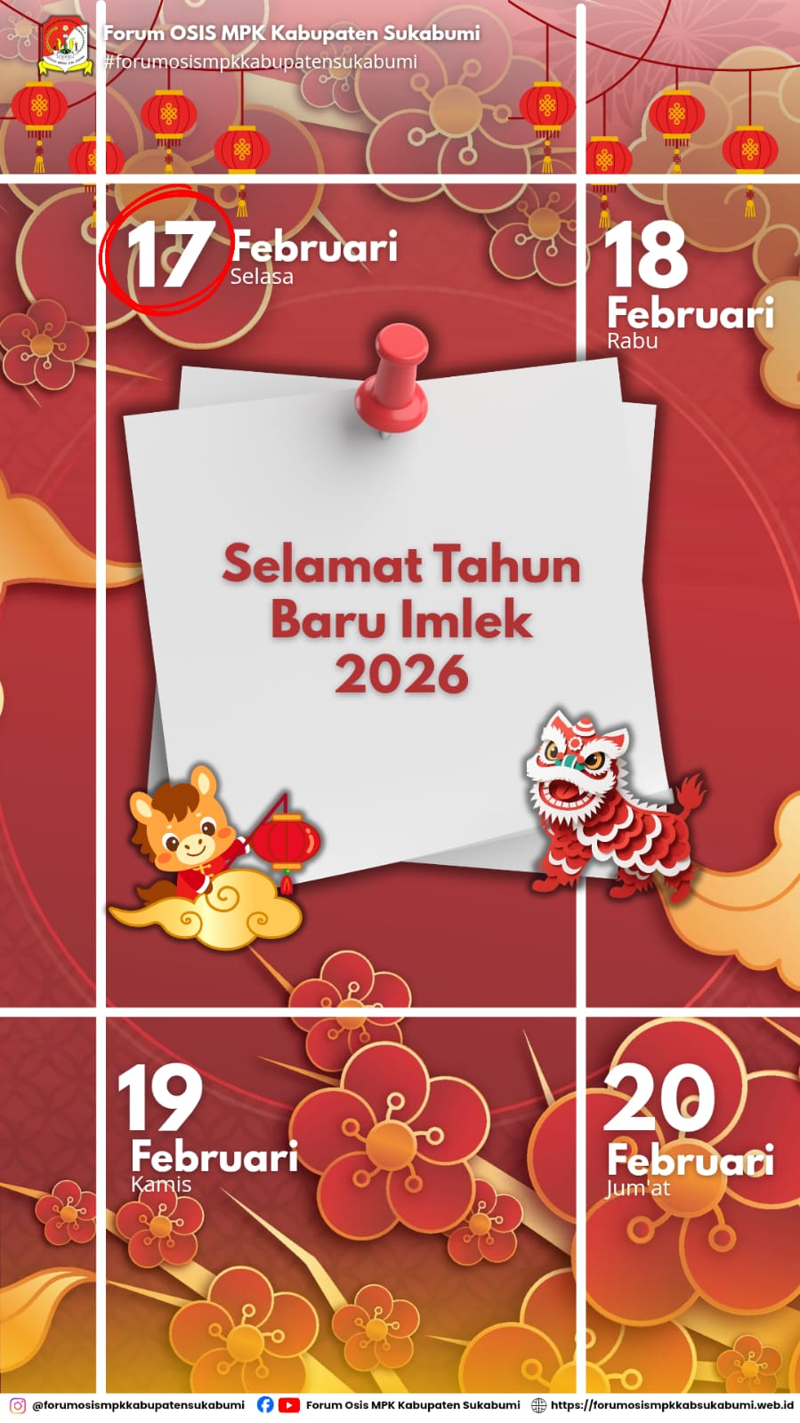 Peringatan