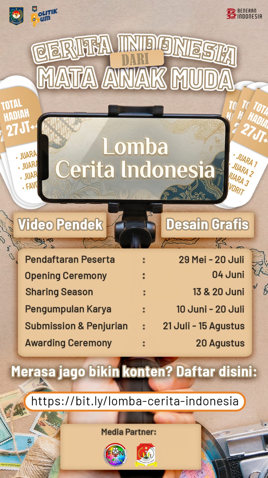 Berita Terbaru