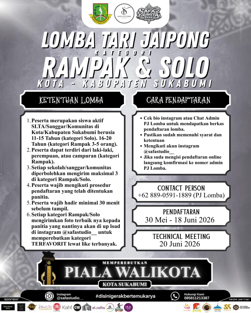 Berita Terbaru