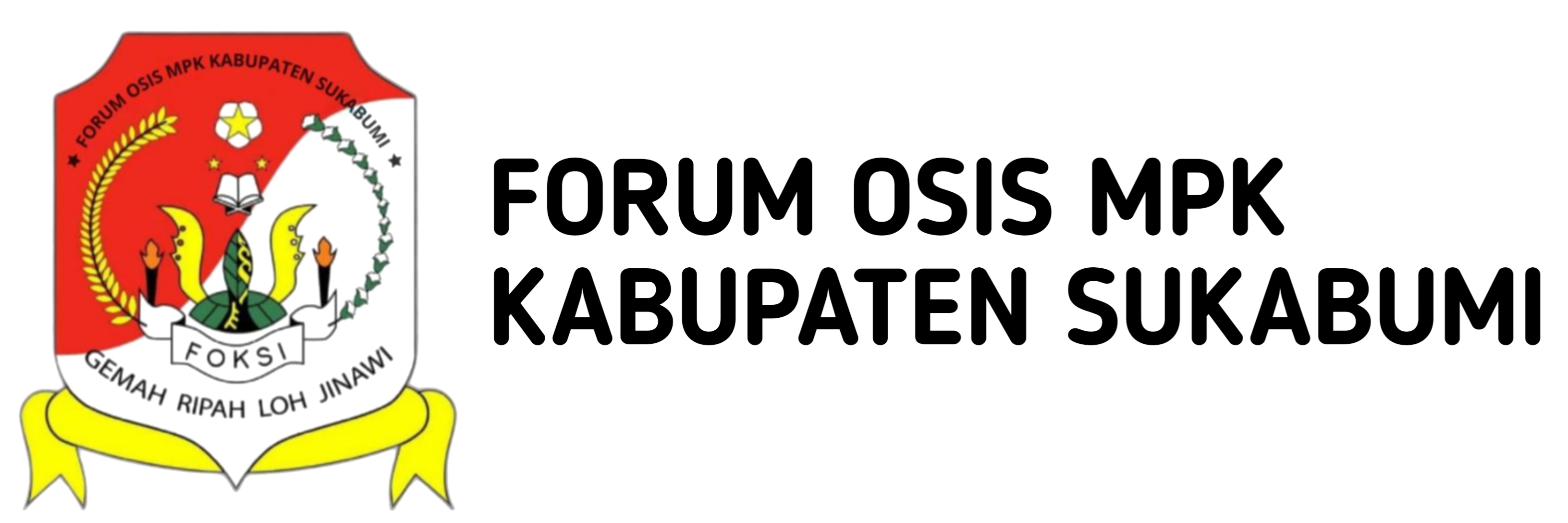 FORUM OSIS MPK KABUPATEN SUKABUMI